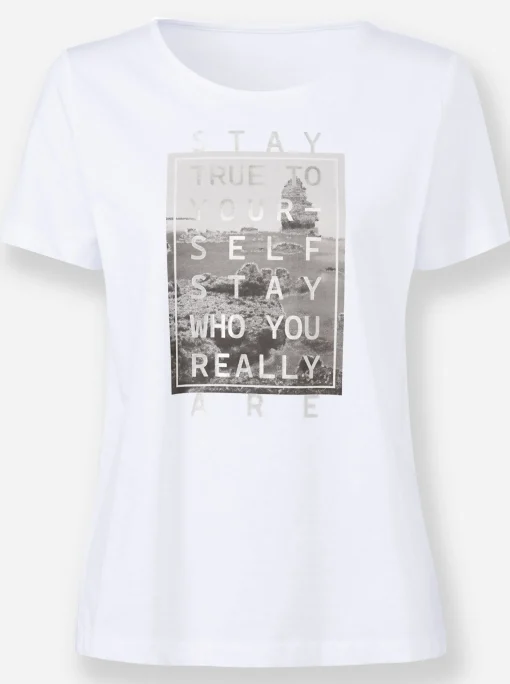 Print-Shirt