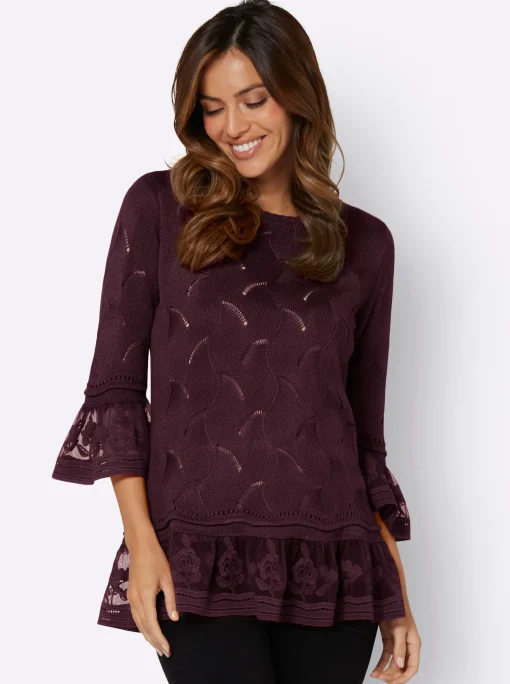 Pullover