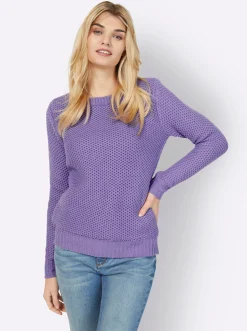 Pullover