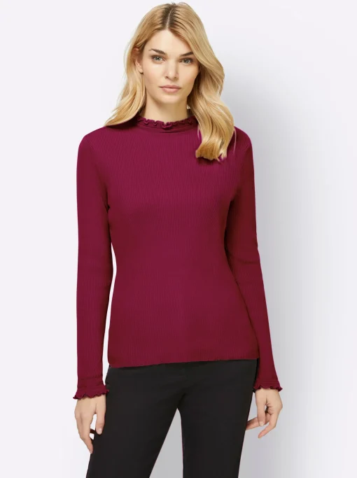 Pullover