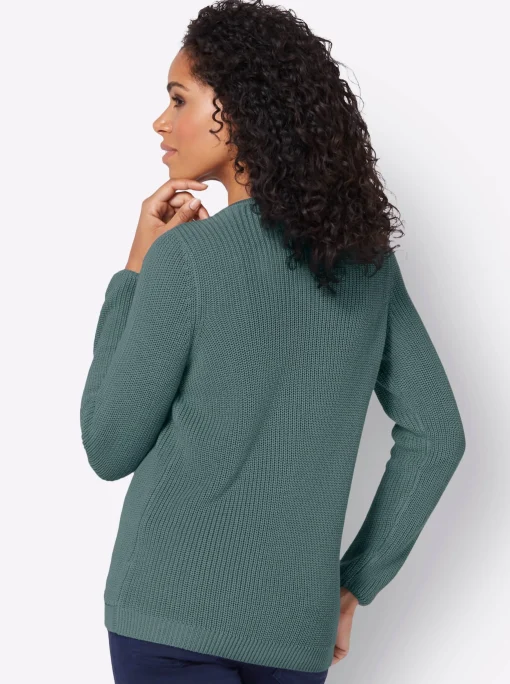 Pullover
