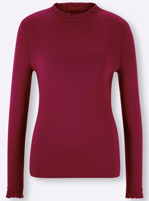 Pullover