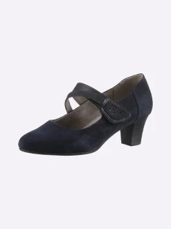 Pumps