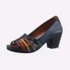 Pumps