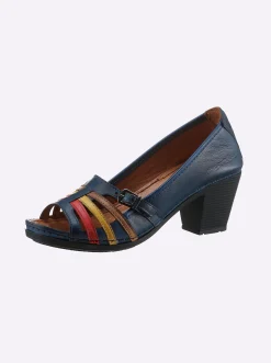 Pumps