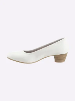 Pumps