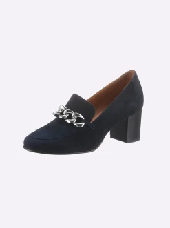 Pumps