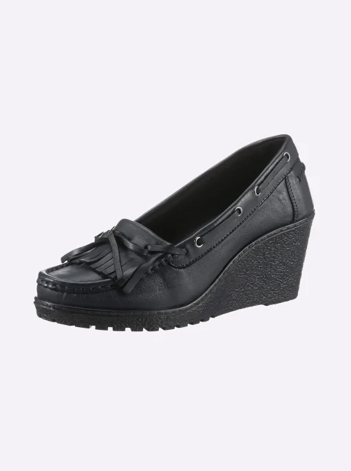 Pumps