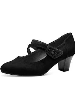 Pumps