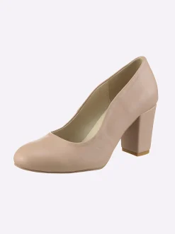 Pumps