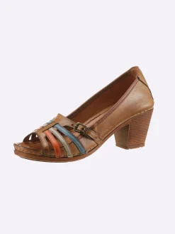 Pumps
