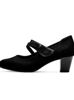 Pumps