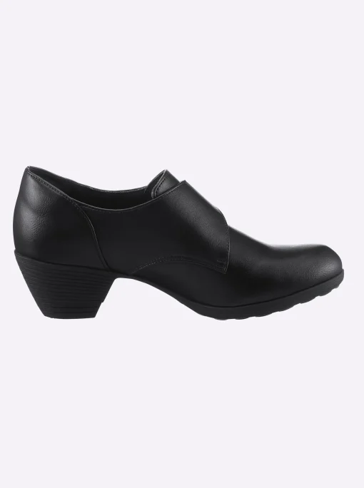 Pumps
