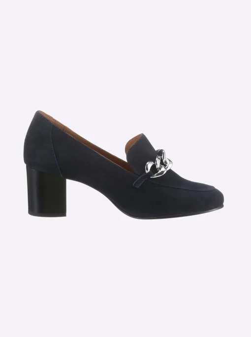 Pumps