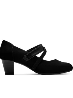 Pumps