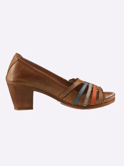 Pumps