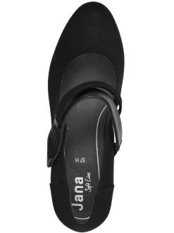 Pumps