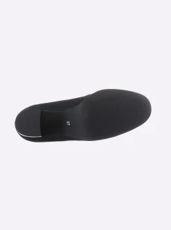 Pumps