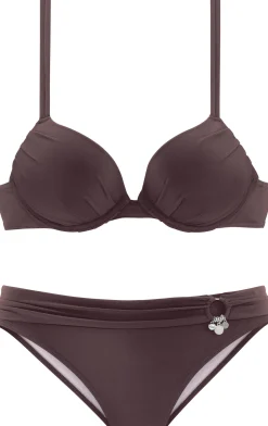 Push-Up-Bikini