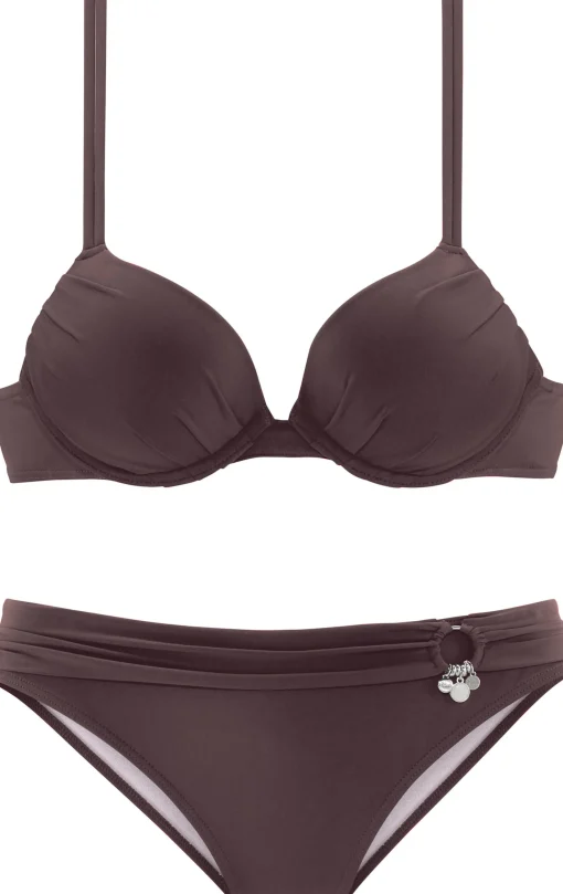 Push-Up-Bikini