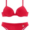Push-Up-Bikini