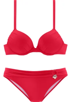 Push-Up-Bikini