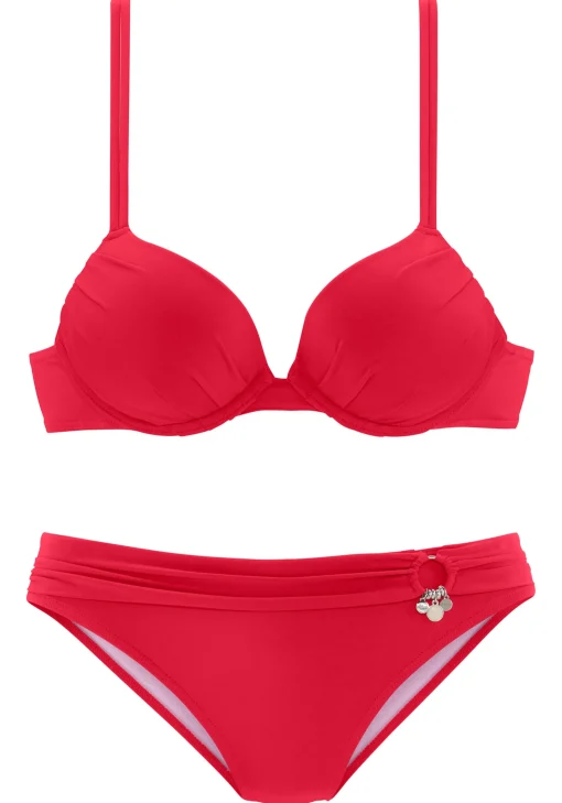 Push-Up-Bikini