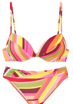 Push-Up-Bikini