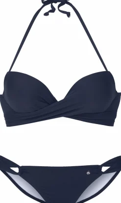 Push-Up-Bikini