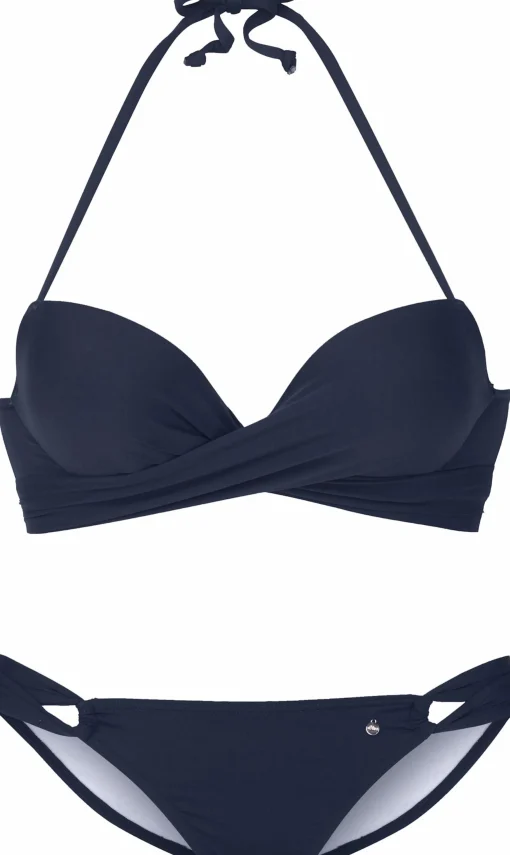 Push-Up-Bikini