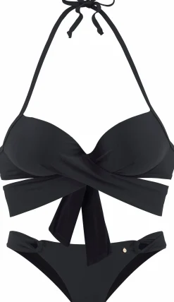 Push-Up-Bikini