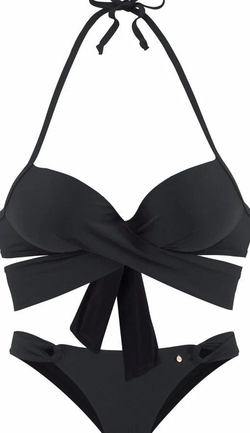 Push-Up-Bikini