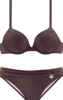 Push-Up-Bikini