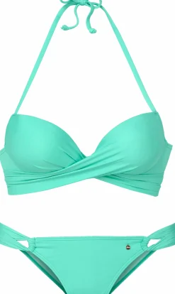 Push-Up-Bikini