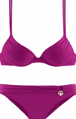 Push-Up-Bikini