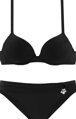 Push-Up-Bikini