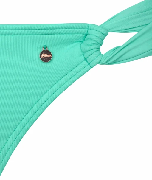 Push-Up-Bikini
