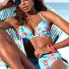 Push-Up-Bikini-Top