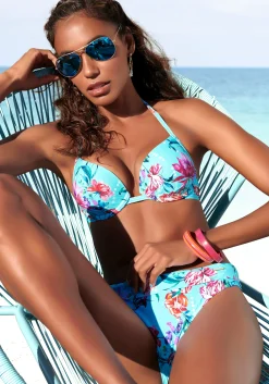Push-Up-Bikini-Top