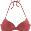 Push-Up-Bikini-Top