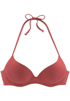 Push-Up-Bikini-Top