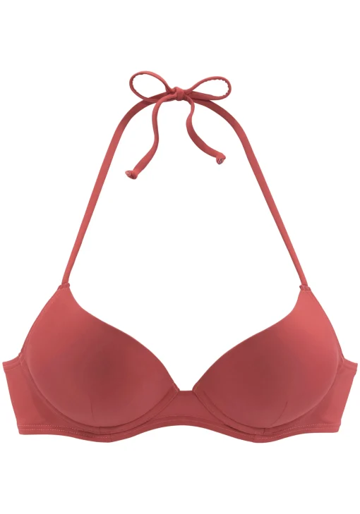 Push-Up-Bikini-Top
