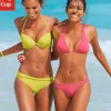 Push-Up-Bikini-Top