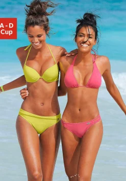 Push-Up-Bikini-Top