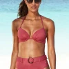 Push-Up-Bikini-Top
