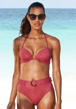 Push-Up-Bikini-Top