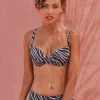 Push-Up-Bikini-Top