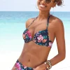 Push-Up-Bikini-Top