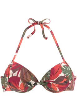 Push-Up-Bikini-Top