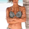 Push-Up-Bikini-Top